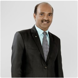 SATISH CHODAPANEEDI