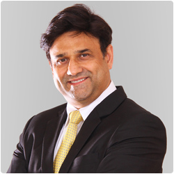 Vikas Shah 